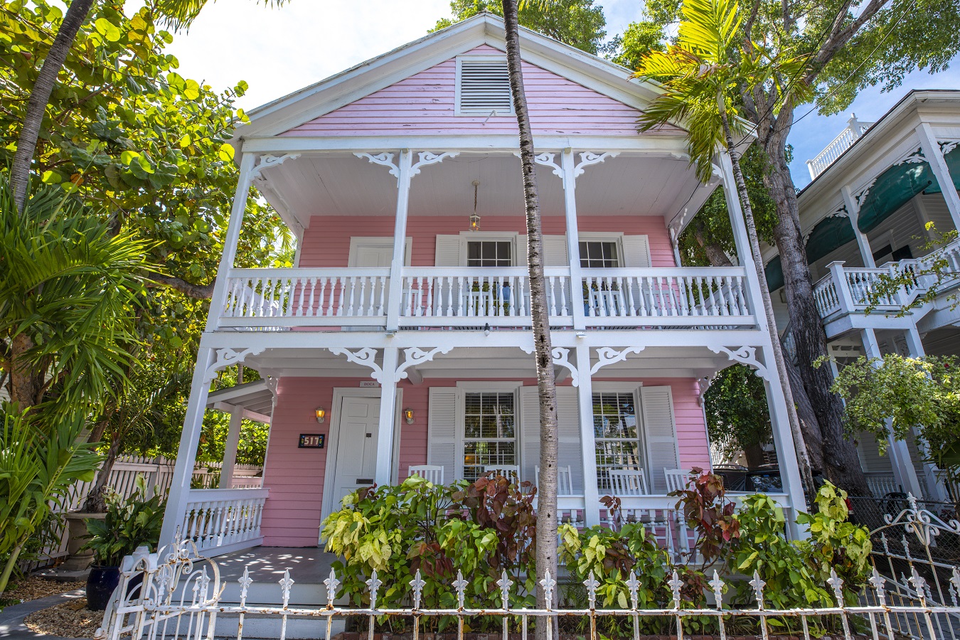 Key West Vacation Home