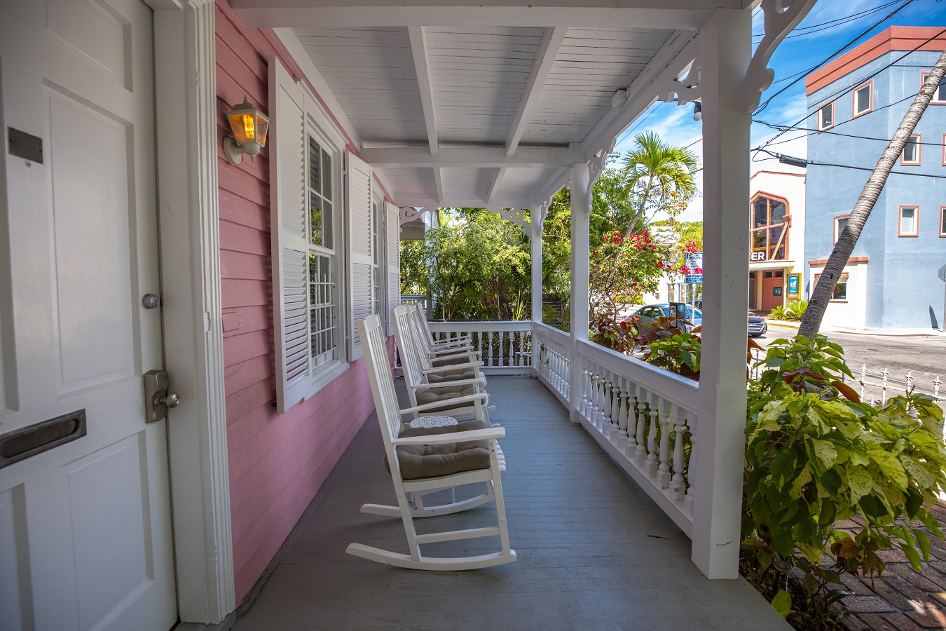 Key West Vacation Rental Wedding
