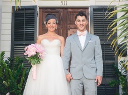 Key West Wedding Venue - Nick Doll Photography