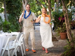 Key West Wedding Venue - Karrie Porter Photography