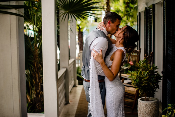 Key West Wedding Accommodations - Freas Photography