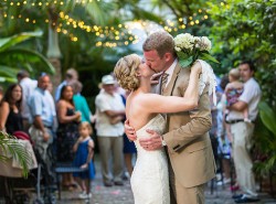 Key West Wedding Photographers - Filda Konec Photography