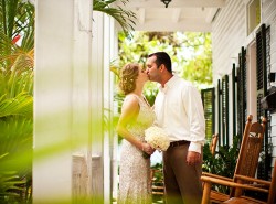 Key West Wedding Photographers - Jerry McGaghey