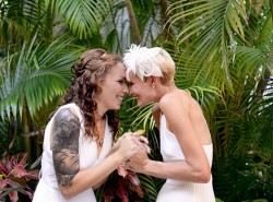 Key West Wedding Photographers - Rachel E Ligon Photography