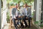 Key West Gay Wedding - Nick Doll Photography