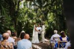 Filda Konec Photography - Key West Wedding Ceremony