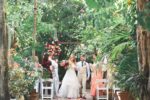 Key West Garden Wedding Venue - Janette De Llanos Photography