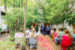 Key West Wedding Ceremony - Iris Moore Photography