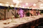 Key West Wedding Reception Venue - Filda Konec Photography