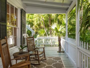 Key West Destination Wedding :: Old Town Manor Weddings